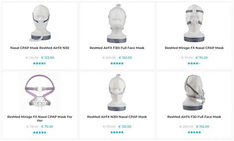 Cpap Masks Express