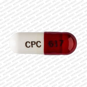 cpc 617 pill