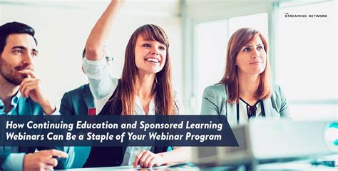 cpe webinar free professional development