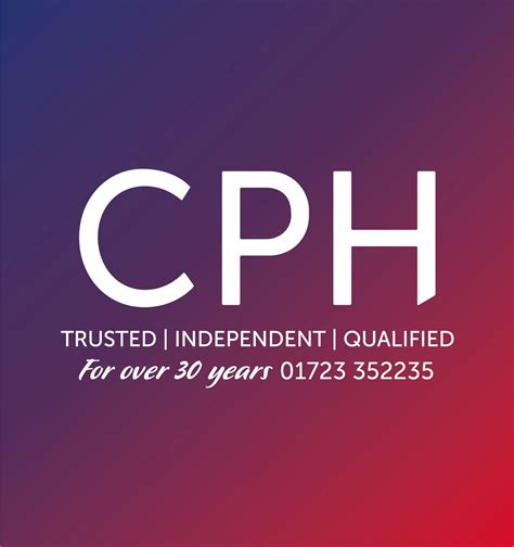 Cph Property Services