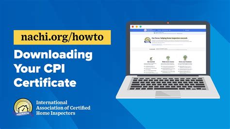 cpi certification online exam