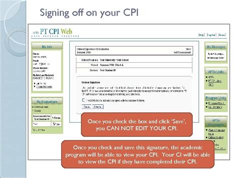 cpi online training login