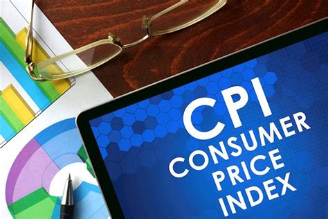 cpi report for today