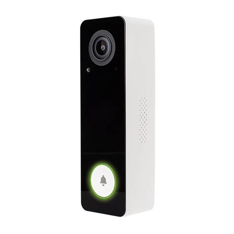 cpi security doorbell camera