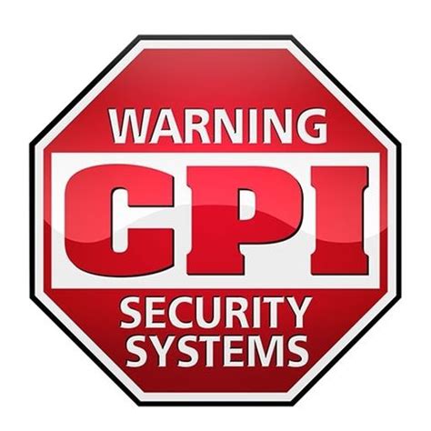 cpi security sign in