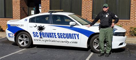 cpi security south carolina