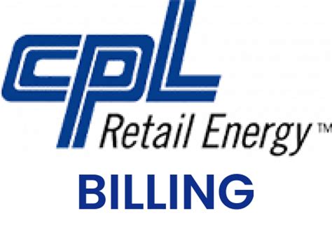 cpl retail energy one time payment