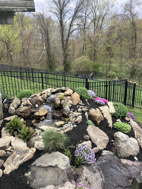 cpm landscaping west chester pa