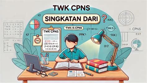 Fr Cpns Adalah Singkatan Dari / Pengertian P3k Cpns