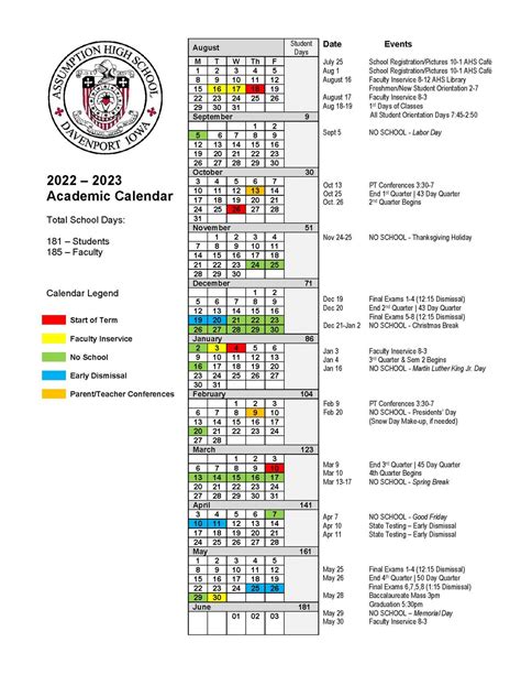 Cpp Academic Calendar Fall 2023 Academic Calendar TCAT Memphis