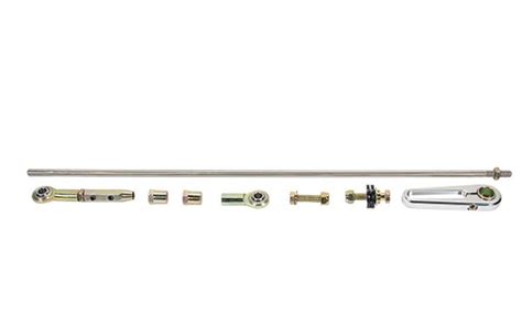 Cpp Gm Shift Linkage Kit