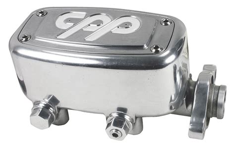 Cpp Master Cylinder