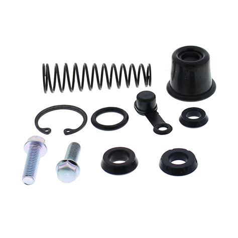 Cpp Master Cylinder Rebuild Kit