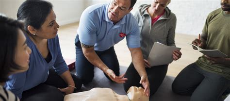 cpr and bls certification near me red cross