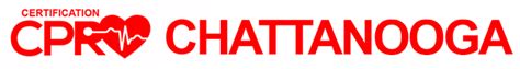 cpr certification chattanooga tn