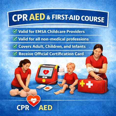 cpr certification in bakersfield ca