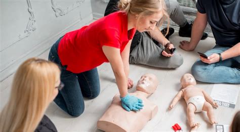 cpr classes el paso tx