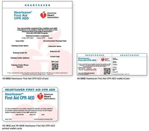 Cpr First Aid Certification Expiration