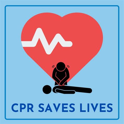 CPR Saves Lives