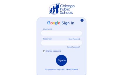 cps student gmail rapididentity