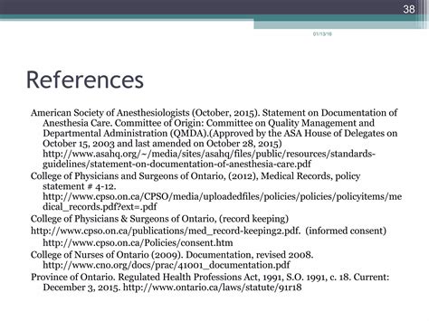 Cpso Record Keeping Guidelines