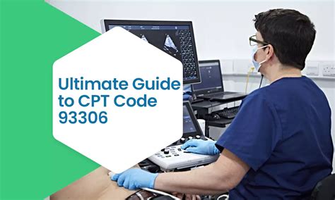 cpt code 93306 with modifier tc