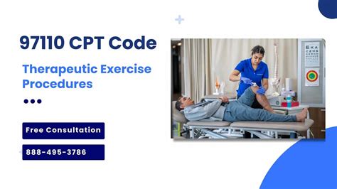 Cpt Code 97110