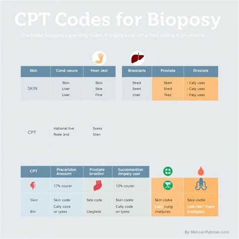 Cpt Code Biopsy Description