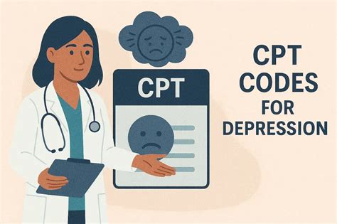 Cpt Code Depression