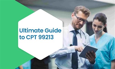 Cpt Code Description For 99213