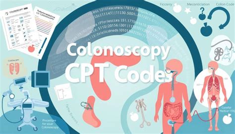 Cpt Code For Colonoscopy