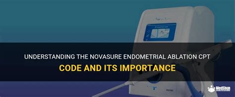 cpt code for endometriosis