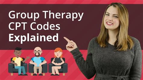 Cpt Code For Group Therapy