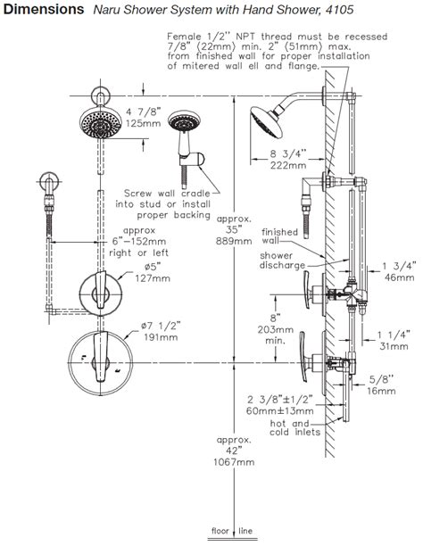 Cpt Code For Hand Held Shower Head