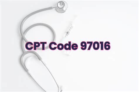 Cpt Code For No Show Visit