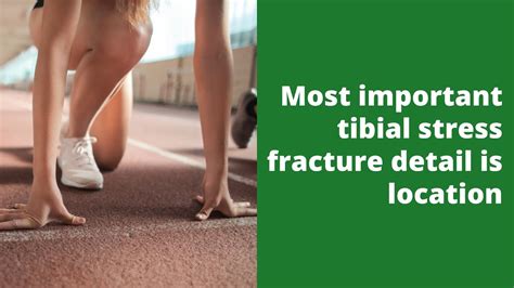 Cpt Code For Tibial Stress Fracture