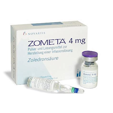 cpt code for zometa iv infusion