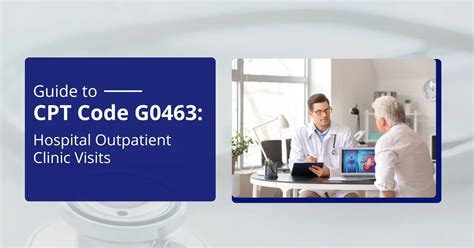 Cpt Code G0463