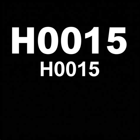 Cpt Code H0015