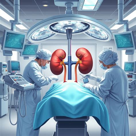 Cpt Code Kidney Transplant