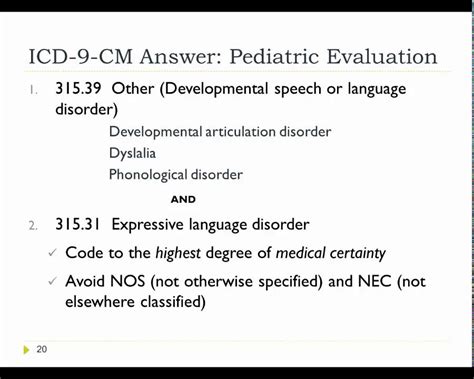 cpt code speech language