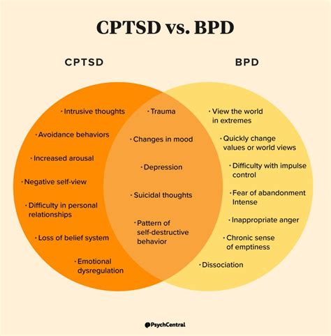 cptsd or quiet bpd