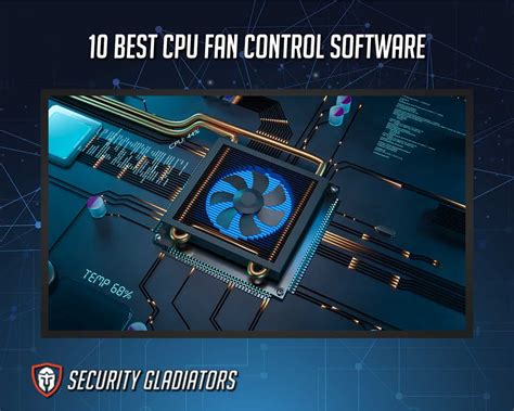 Cpu Control Software