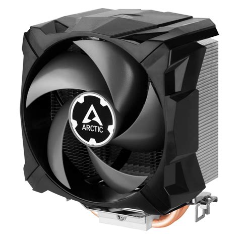 Cpu Cooler Arctic