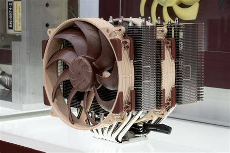 Cpu Cooler Innovation
