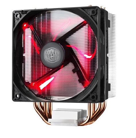 Cpu Cooler Led