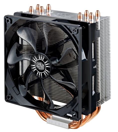 cpu cooler master download