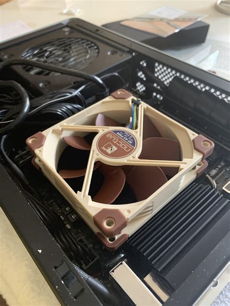 Cpu Cooler Screws Too Short