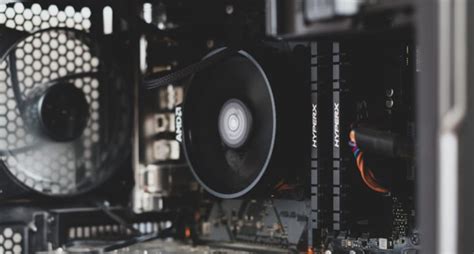 Cpu Fan Always Running