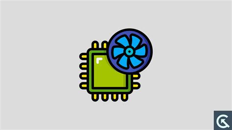 Cpu Fan High Speed Problem